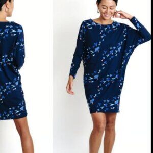 NWT Fighting Eel Dress 3/4 Sleeves